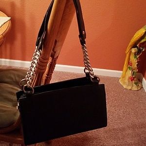 Black Miche Base Bag
